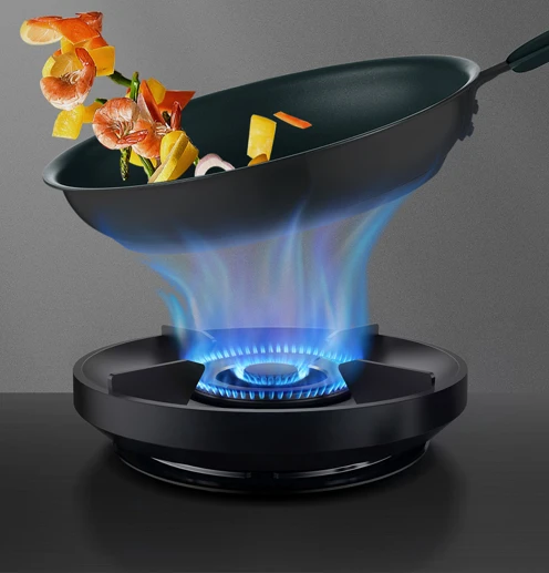 Big Firepower Chinese Gas Stove Big Firepower Chinese Gas Stove